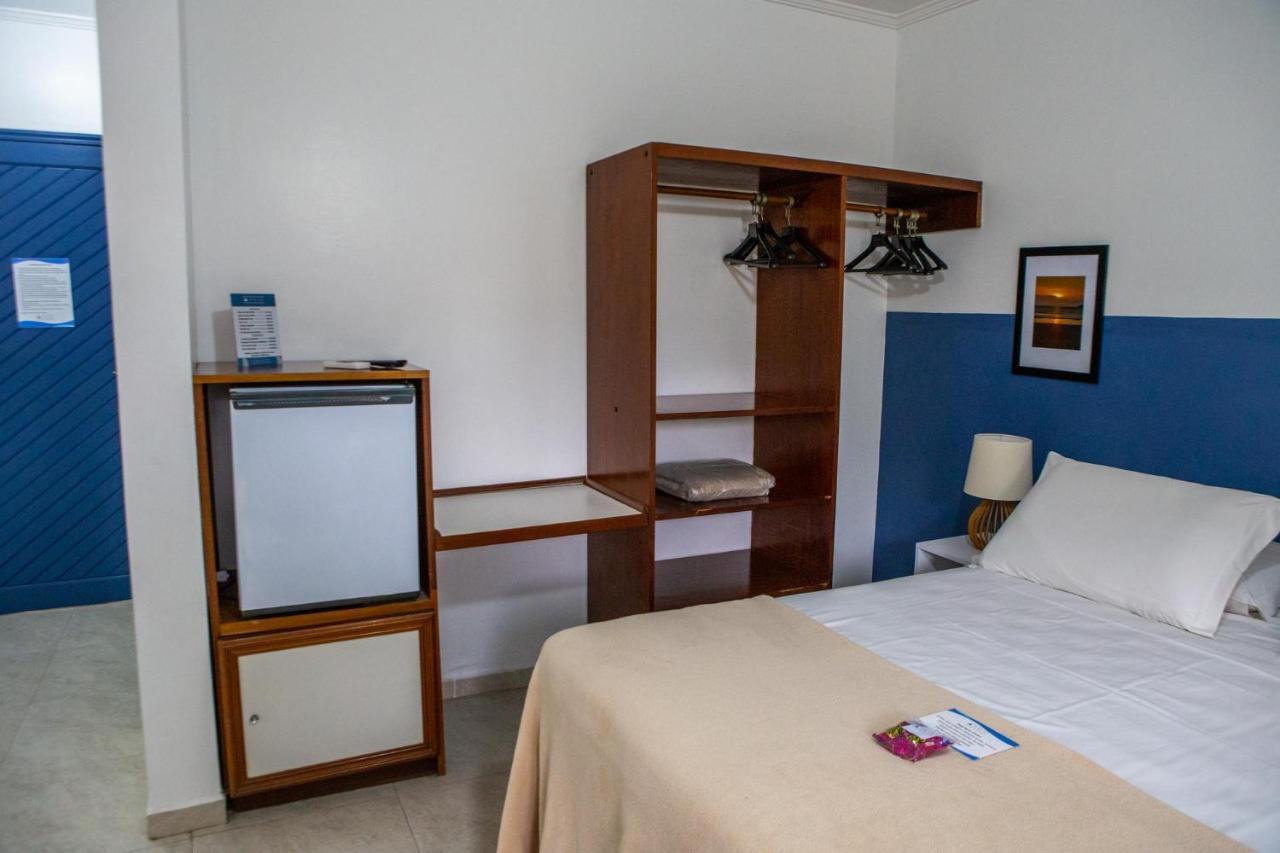Pris Hotel Barequeçaba Esterno foto