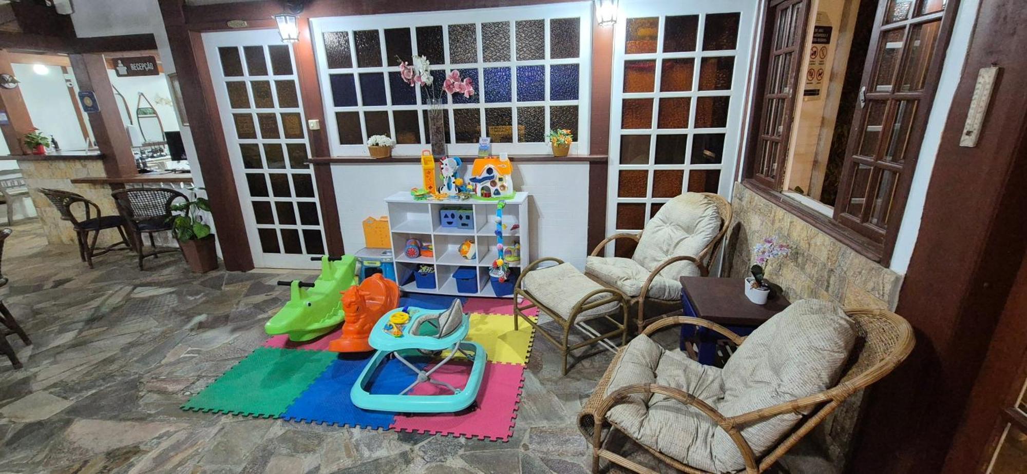Pris Hotel Barequeçaba Esterno foto