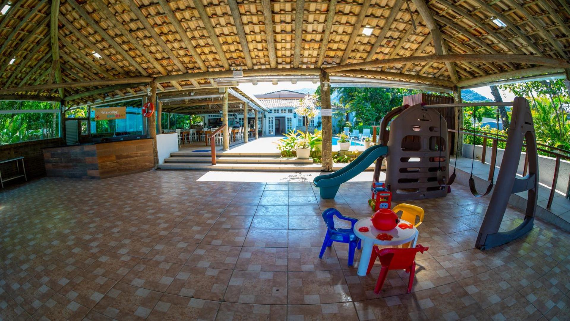 Pris Hotel Barequeçaba Esterno foto